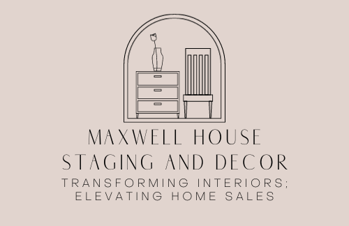 Maxwell House Staging